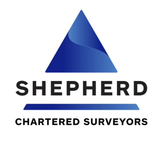 Shepherd Chartered Surveyors Logo