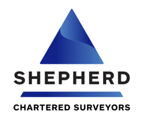 Shepherd Chartered Surveyors Logo