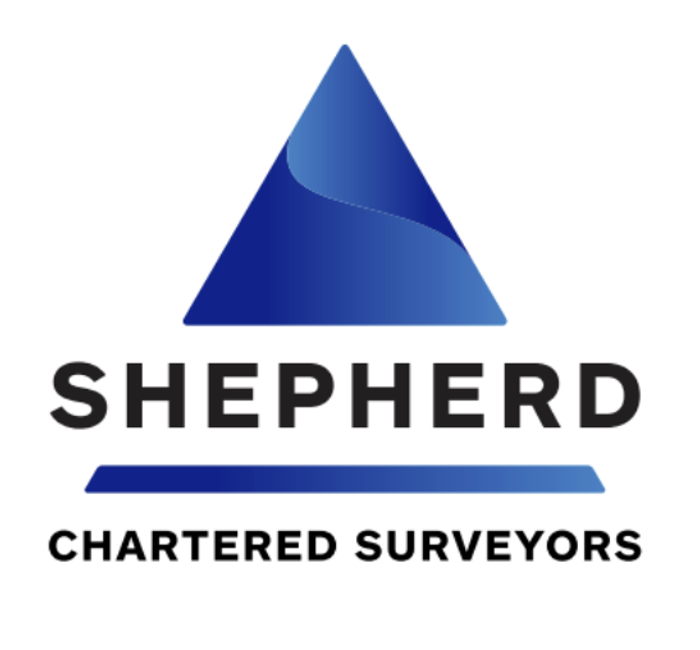 Shepherd Chartered Surveyors Logo