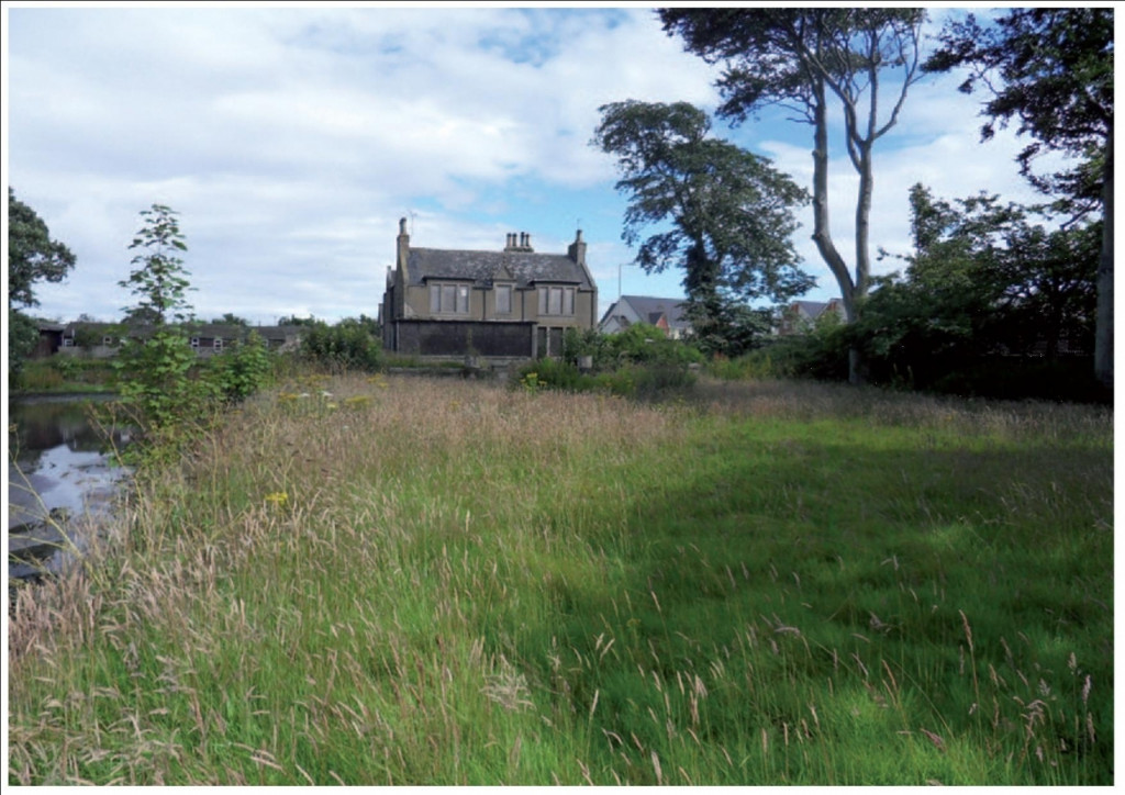 Culterty, Newburgh, Aberdeenshire
