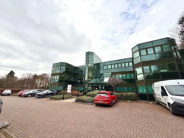 1/5, Discovery House, Gemini Crescent, Dundee Technology Park, Dundee, City Of Dundee