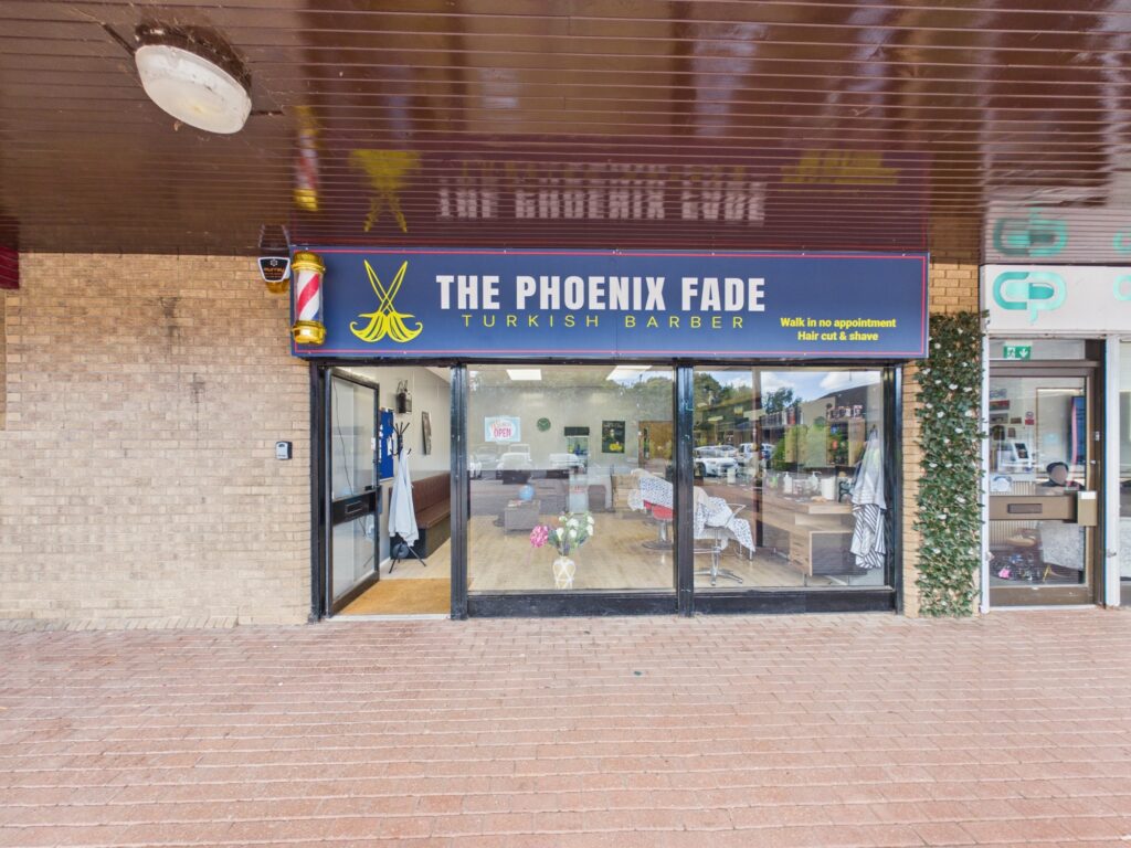 10 Cadham Centre, Huntsman’s Road, Glenrothes, Fife