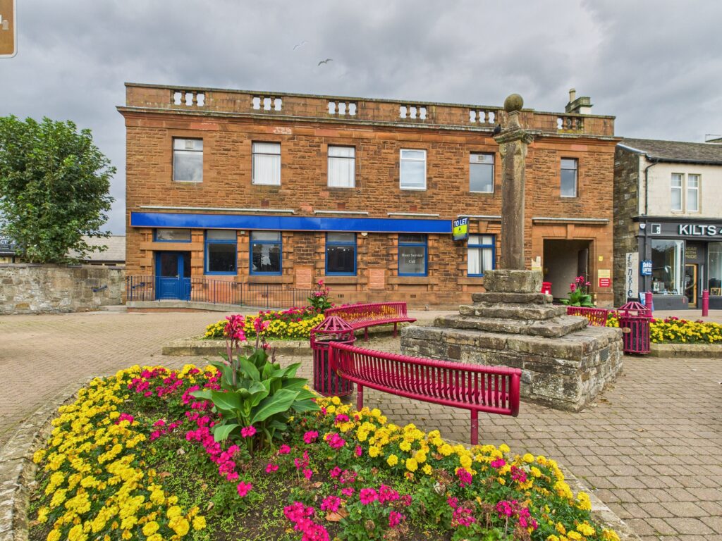 24 The Cross, Prestwick, Ayrshire