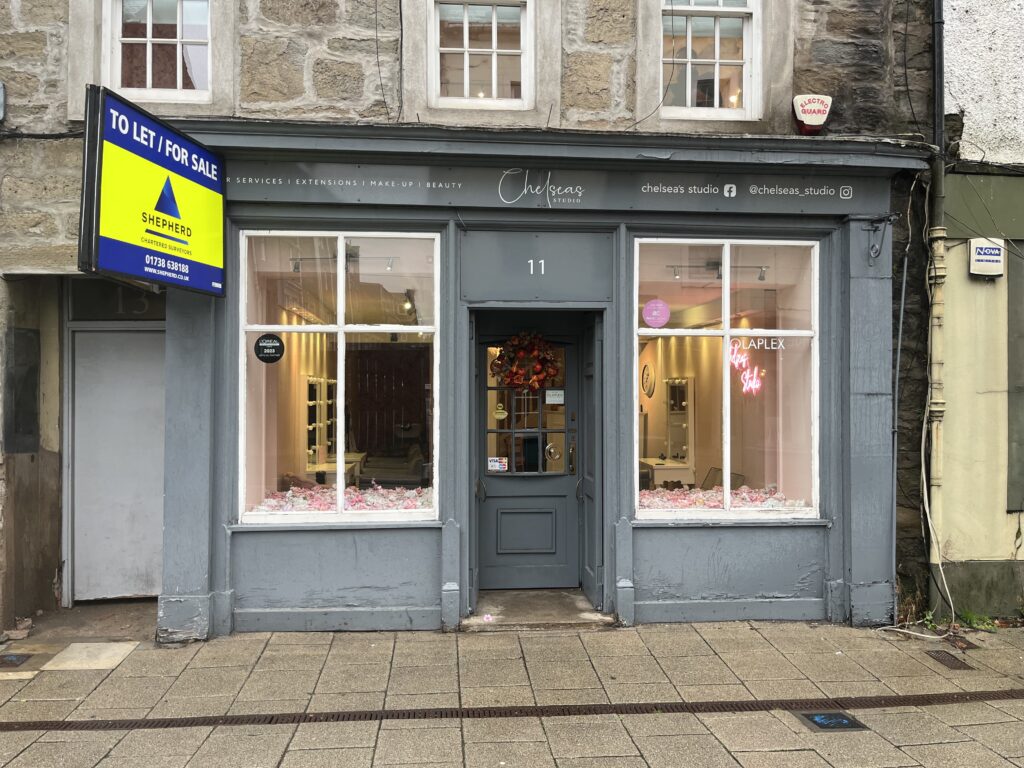 11 South Street, Perth