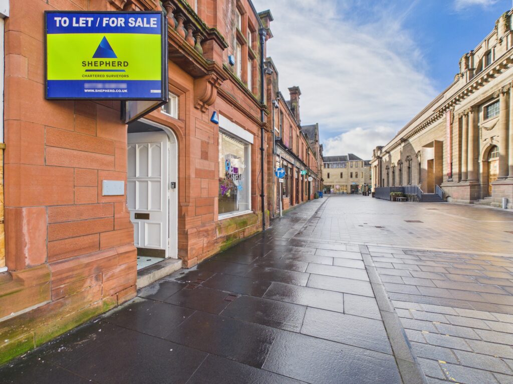 7 South Street, Perth