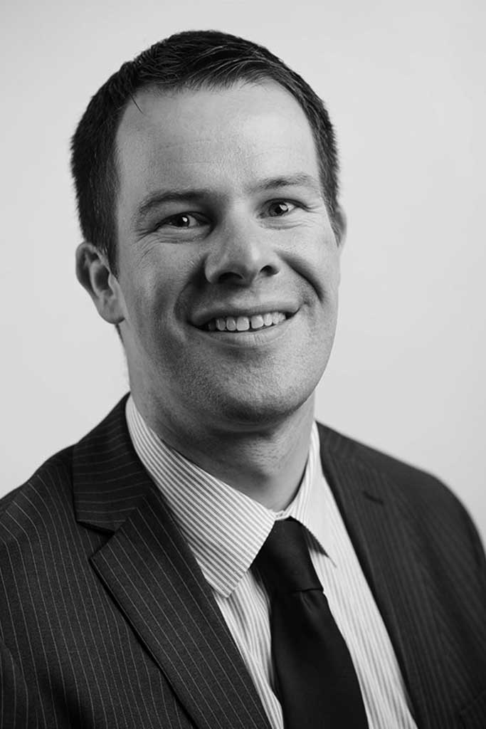 Craig Nicol Shepherd Chartered Surveyors