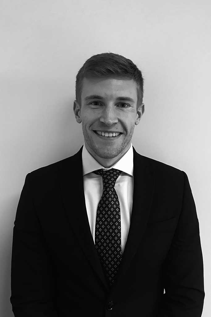 Graeme Haywood Shepherd Chartered Surveyors