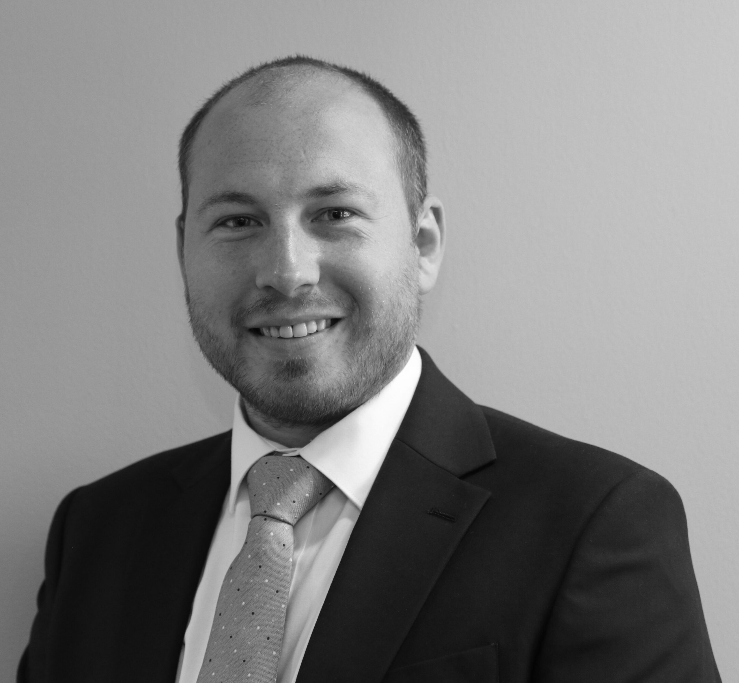 Luke Doyle Shepherd Chartered Surveyors