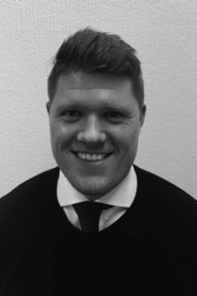 Nicholas Hay Shepherd Chartered Surveyors