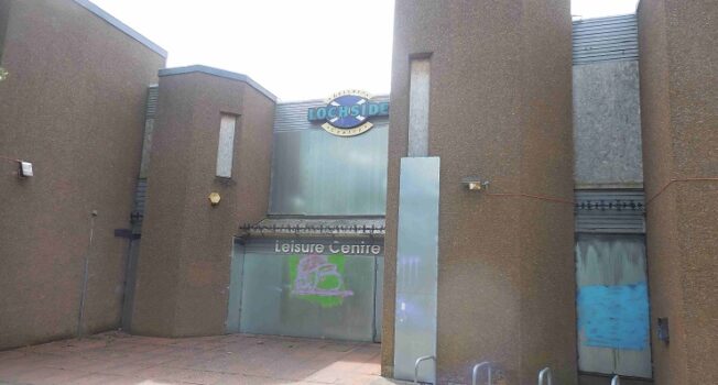 Angus Council instructs Shepherd to market leisure centre in Forfar for lease