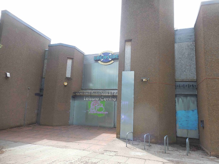 Angus Council instructs Shepherd to market leisure centre in Forfar for lease