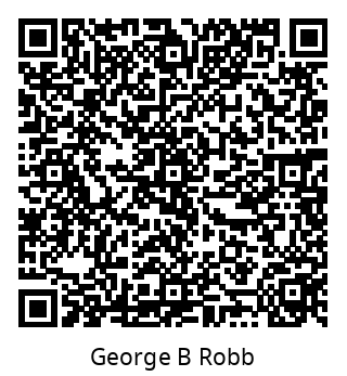 contact information in QR code