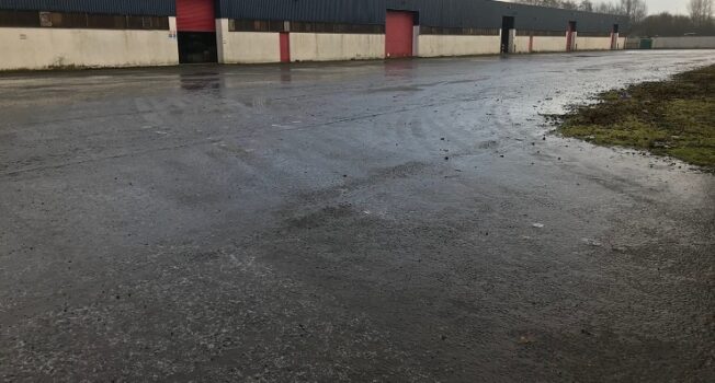 Virtual viewings and online auctions help Shepherd sell quarter of commercial properties in Huntly for £575K