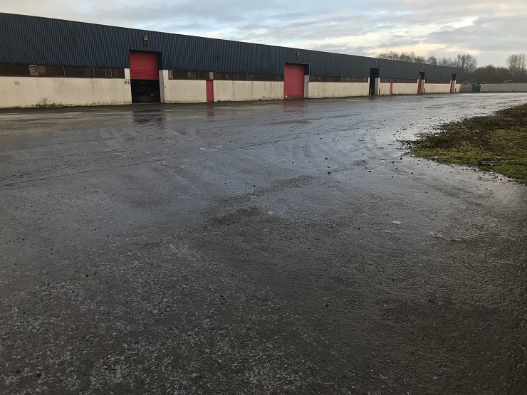 Virtual viewings and online auctions help Shepherd sell quarter of commercial properties in Huntly for £575K