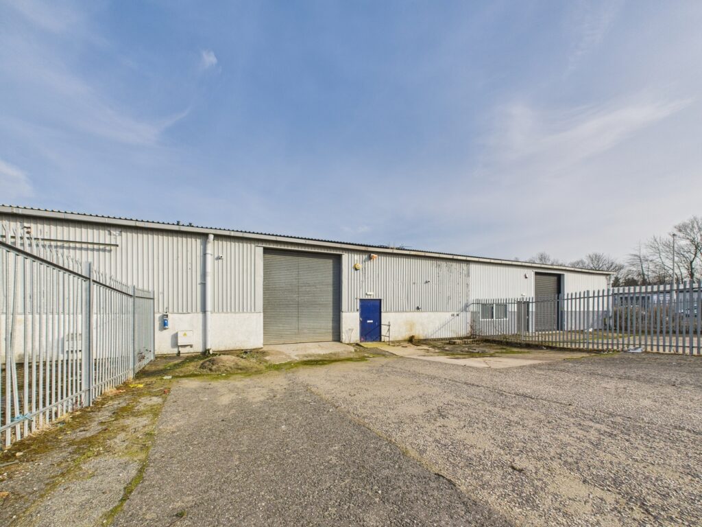 Unit 16, Woodlands Drive, Dyce, Aberdeen, Aberdeenshire