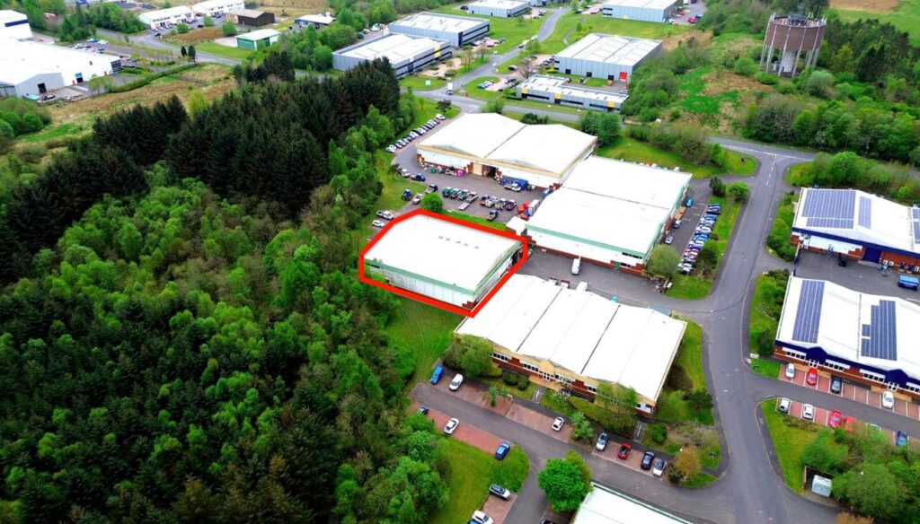 3 Langlands Court, East Kilbride, Glasgow, South Lanarkshire