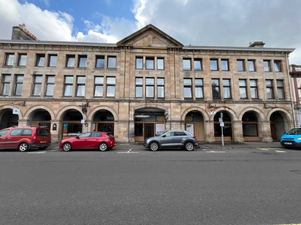 44 Princes Street, Perth