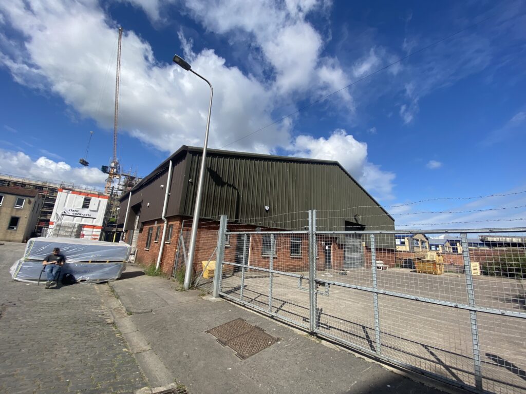 26 Dunedin Street, Edinburgh, City Of Edinburgh