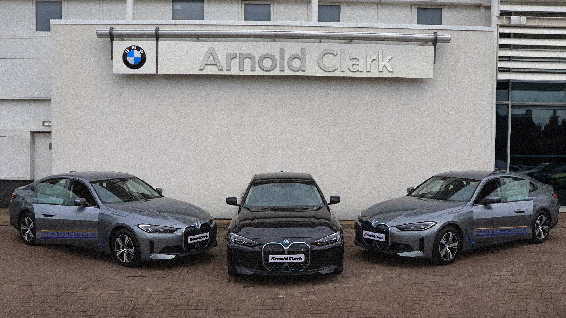 Shepherd brings to market trio of first floor offices in Aviemore’s Speyside Business Centre for lease