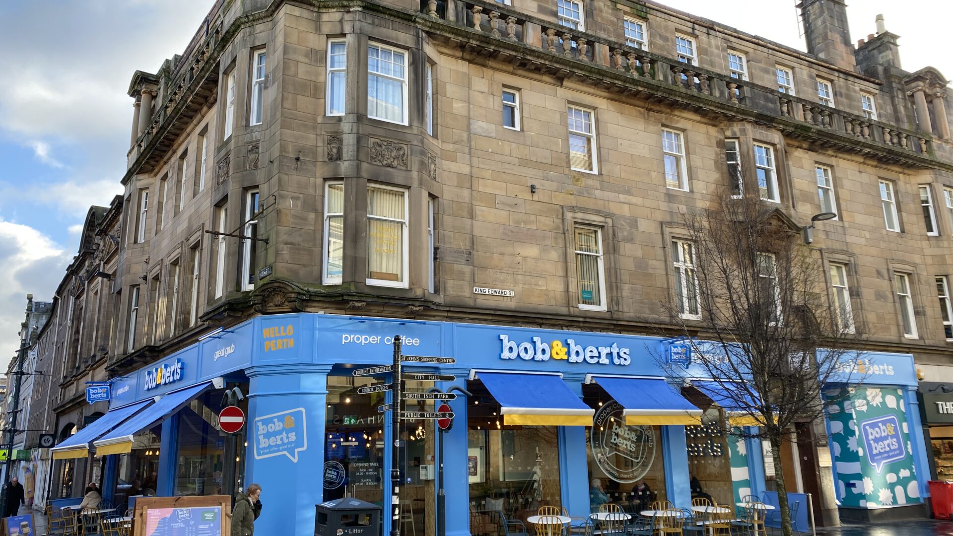 Shepherd’s latest online commercial property auction features 17 lots across Scotland