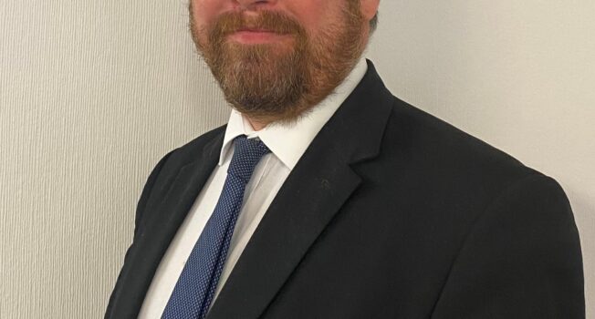 New partner up in the Ayr