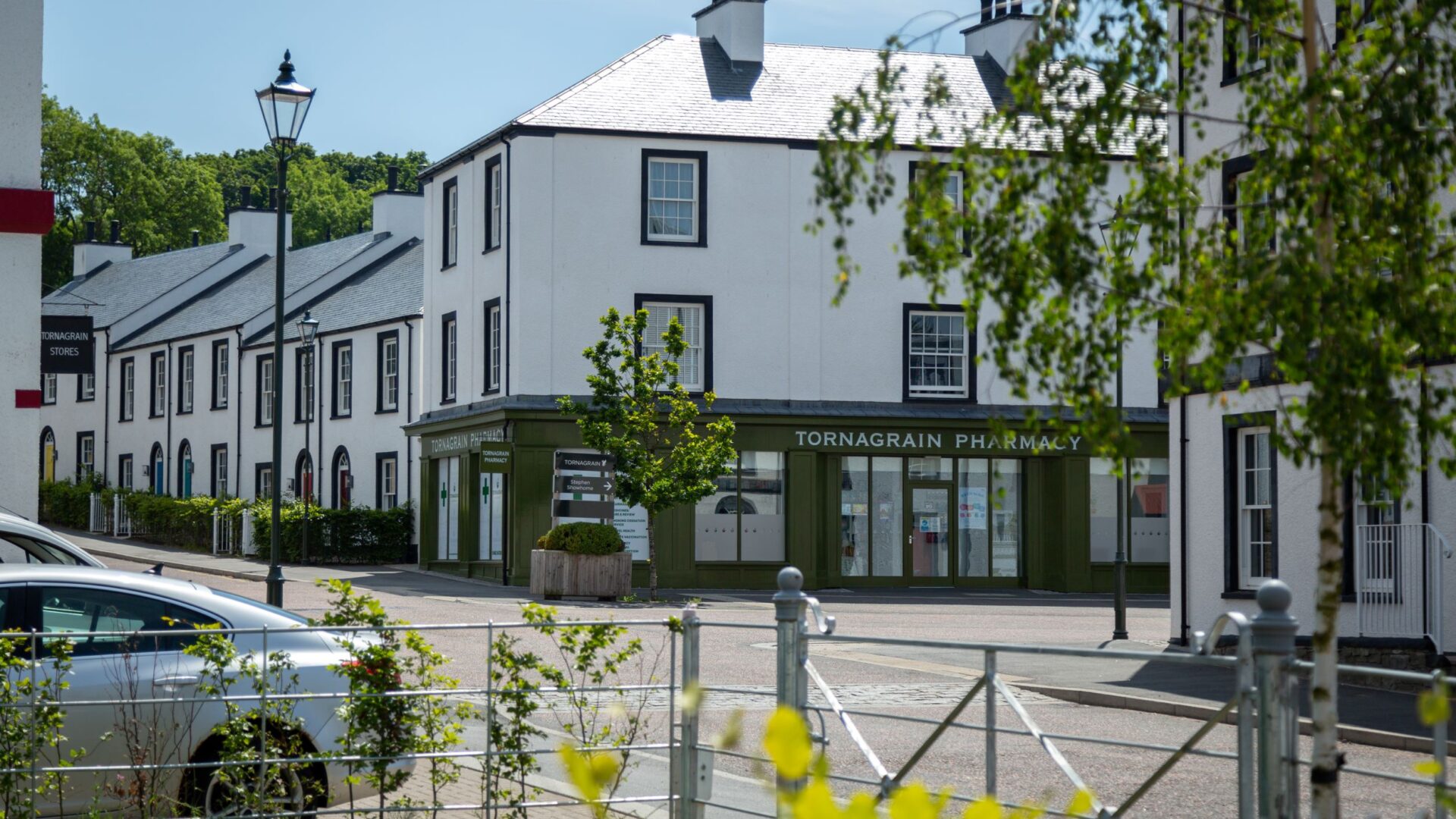 Moray Estates instructs Shepherd to invite bids from housebuilders for