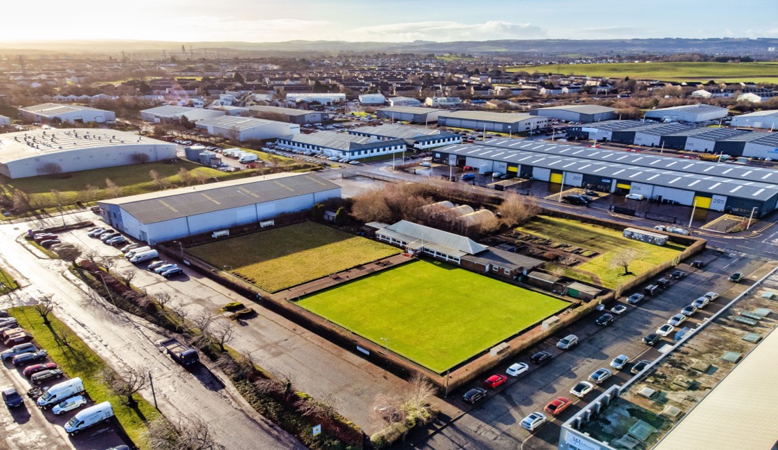 Bowled over with interest, Shepherd sets closing date for sale of Hillington Bowling Club