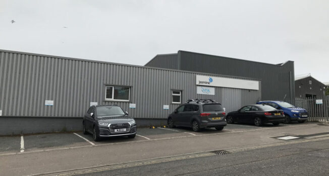 Latest online commercial property auction features 27 lots across Scotland