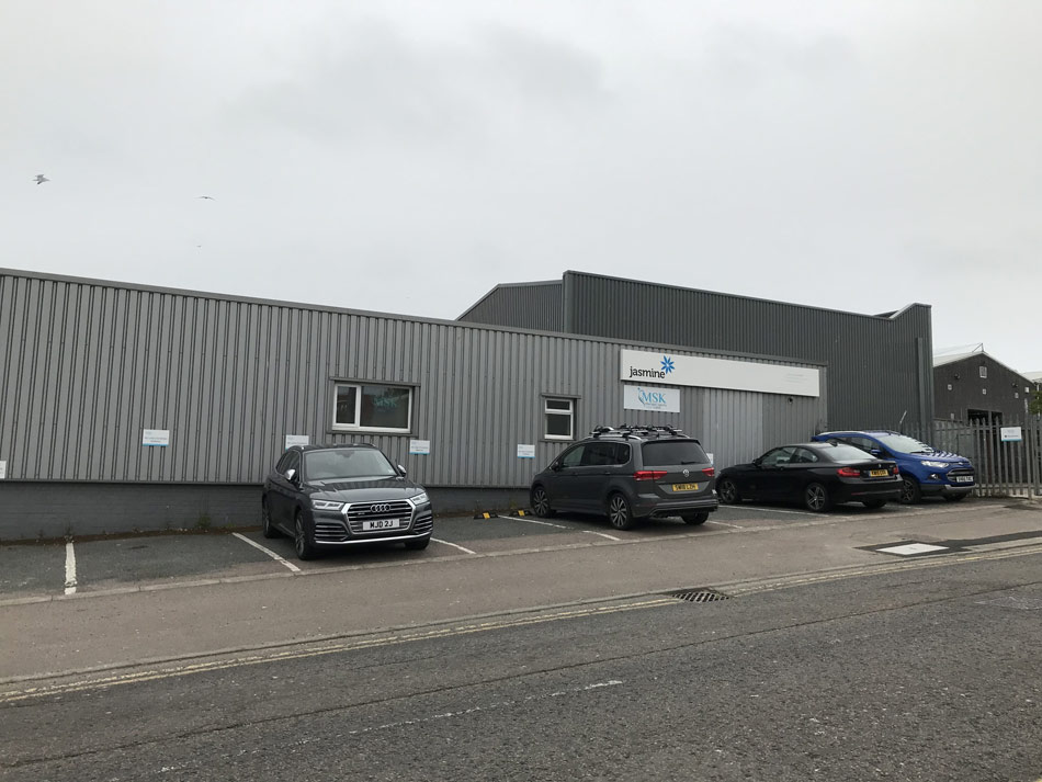 Latest online commercial property auction features 27 lots across Scotland