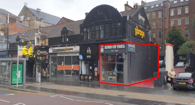 Shepherd’s latest online commercial property auction features 27 lots across Scotland