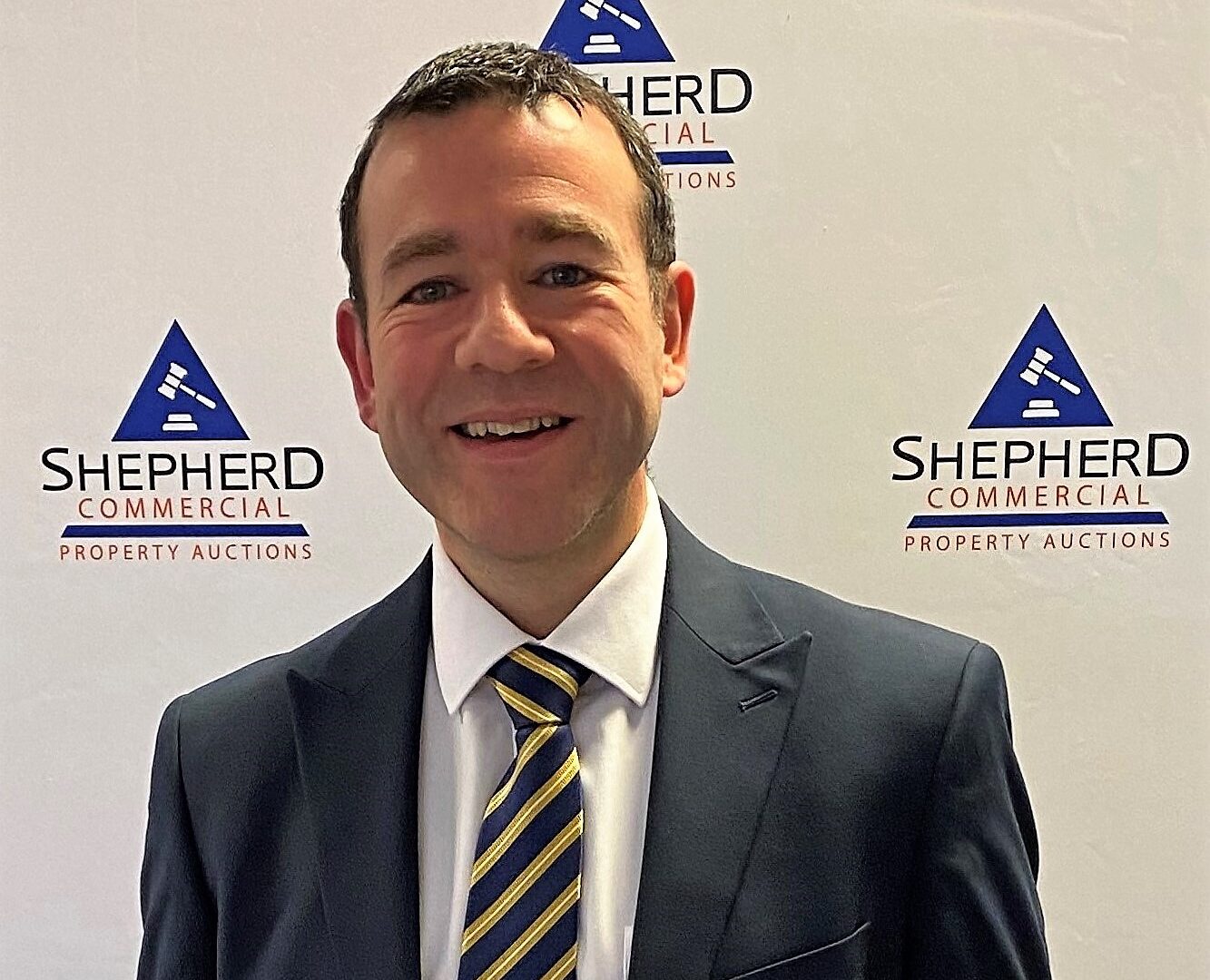 Shepherd’s first online commercial property auction of 2022 features 37 lots with combined value of £6 million