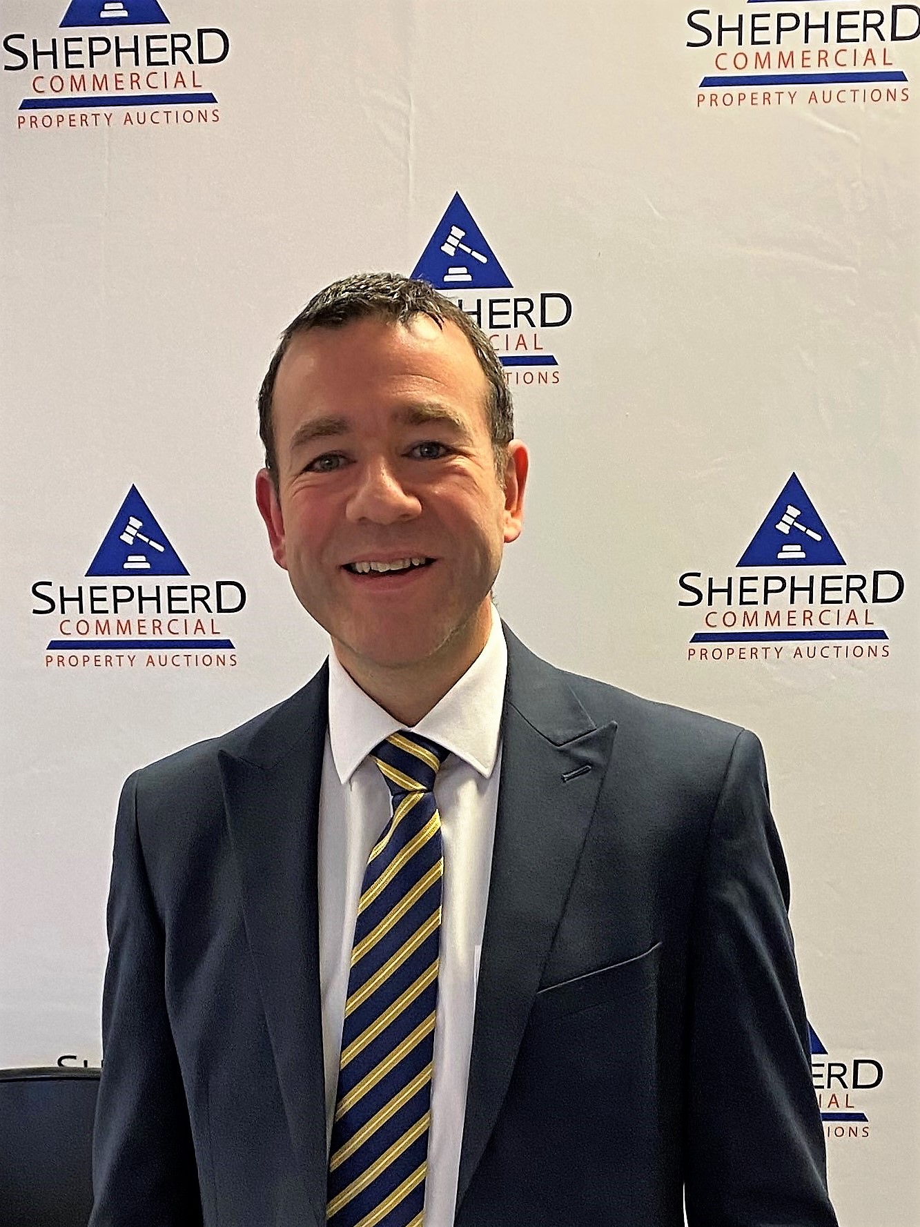 Shepherd’s first online commercial property auction of 2022 features 37 lots with combined value of £6 million