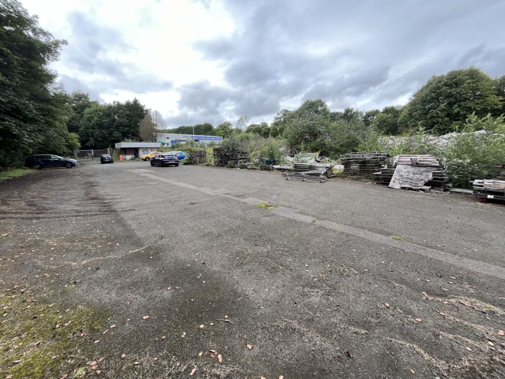 Site 1 Forties Road, Dundee