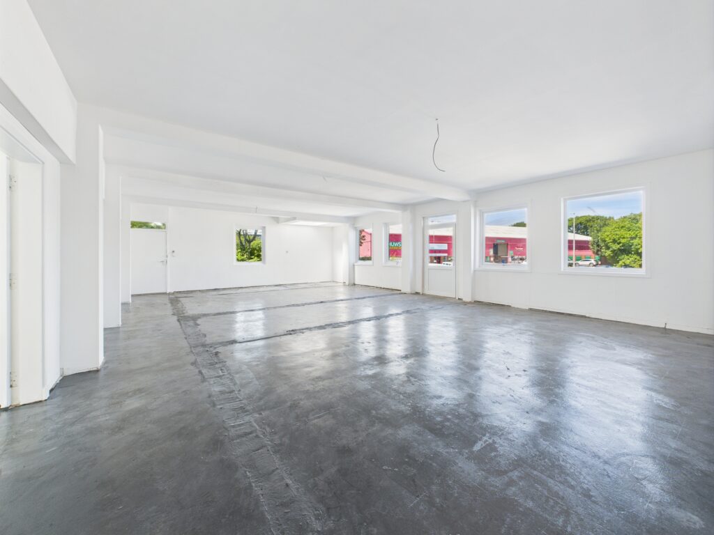 Unit 4 14 Silverburn Place, Aberdeen, Aberdeenshire