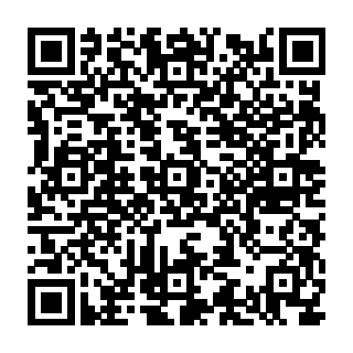 contact information in QR code