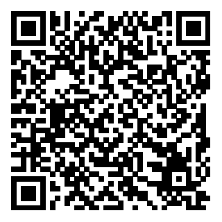contact information in QR code
