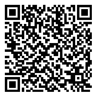 contact information in QR code
