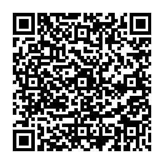 contact information in QR code