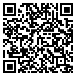 contact information in QR code