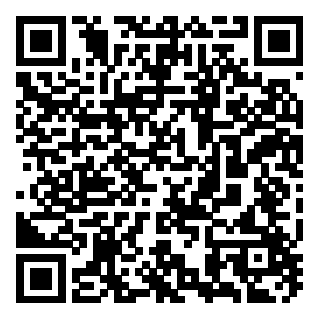 contact information in QR code