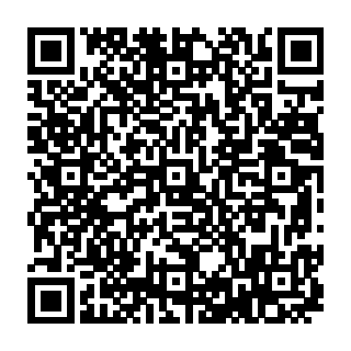 contact information in QR code