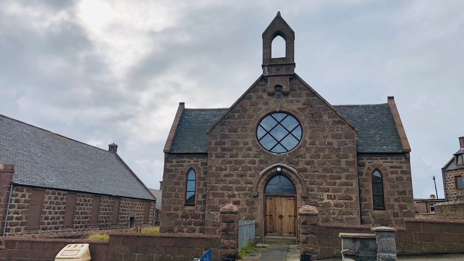 Holy trinity to go under the hammer at Shepherd commercial property auction