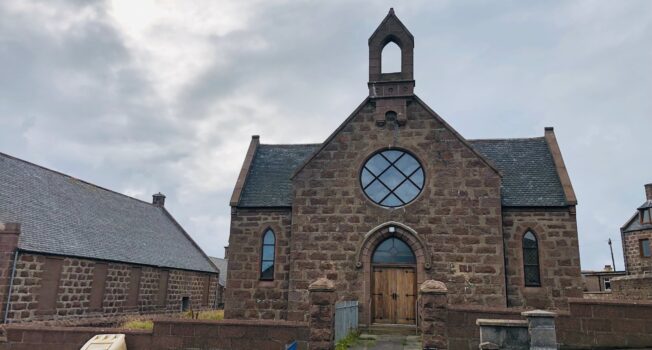 Holy trinity to go under the hammer at Shepherd commercial property auction