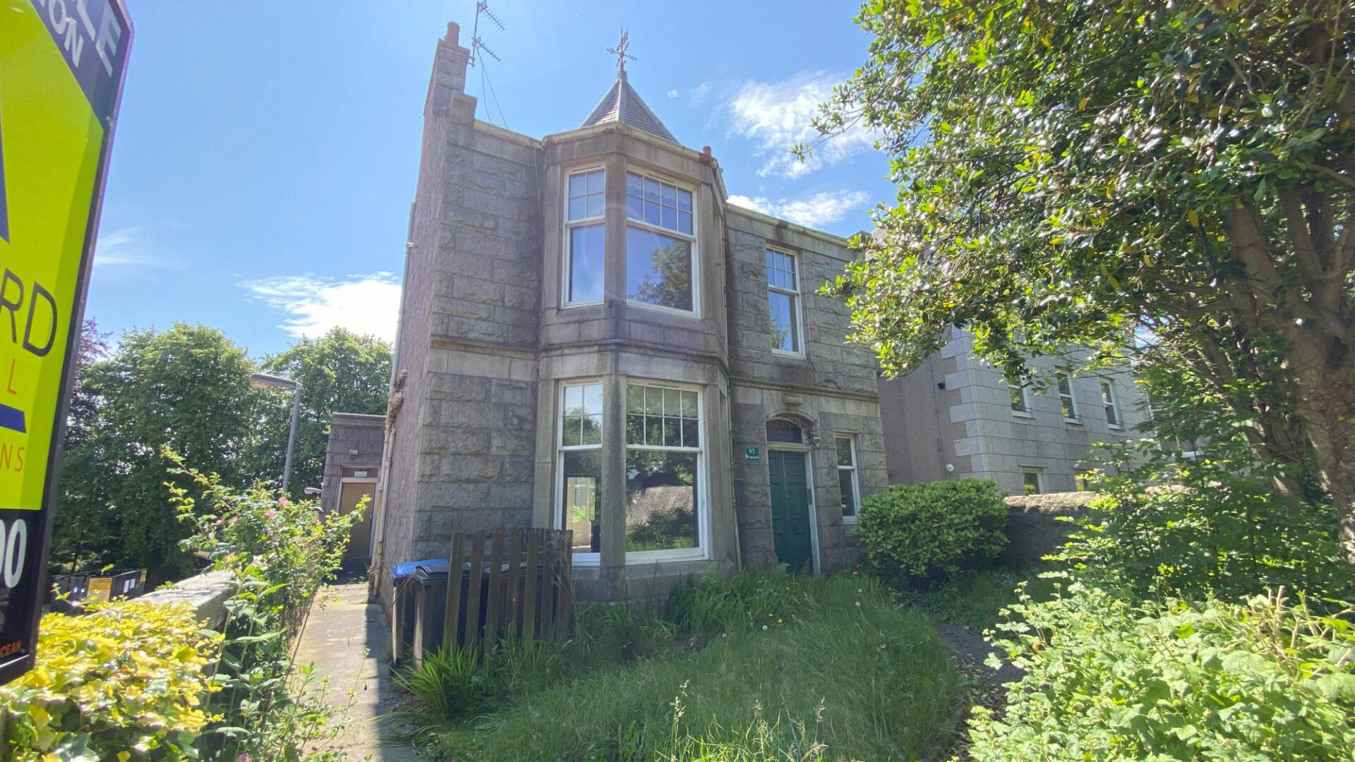 Shepherd’s latest online commercial property auction features 25 lots across Scotland