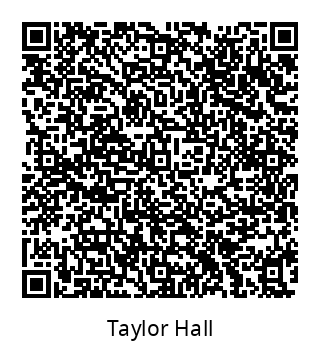 contact information in QR code