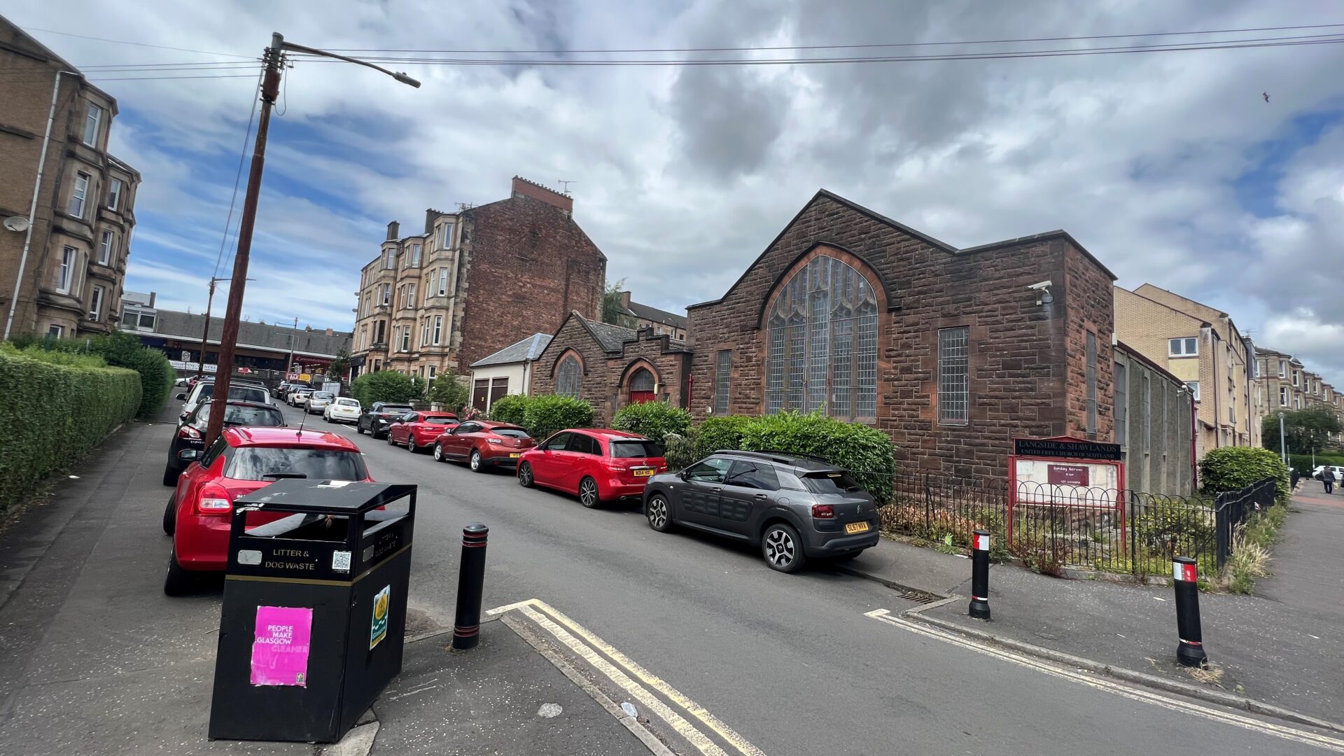 Shepherd’s latest online commercial property auction features 59 lots across Scotland