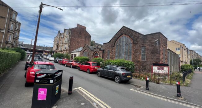 Shepherd’s latest online commercial property auction features 59 lots across Scotland