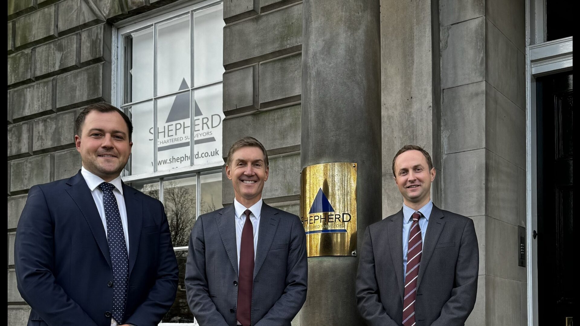 Shepherd’s six pack of promotions across Scotland