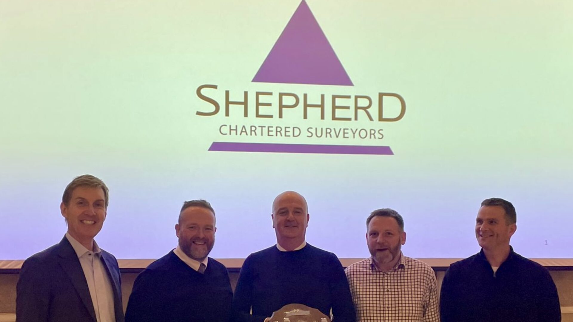 Inverness wins Shepherd’s Office of the Year award Shepherd Chartered