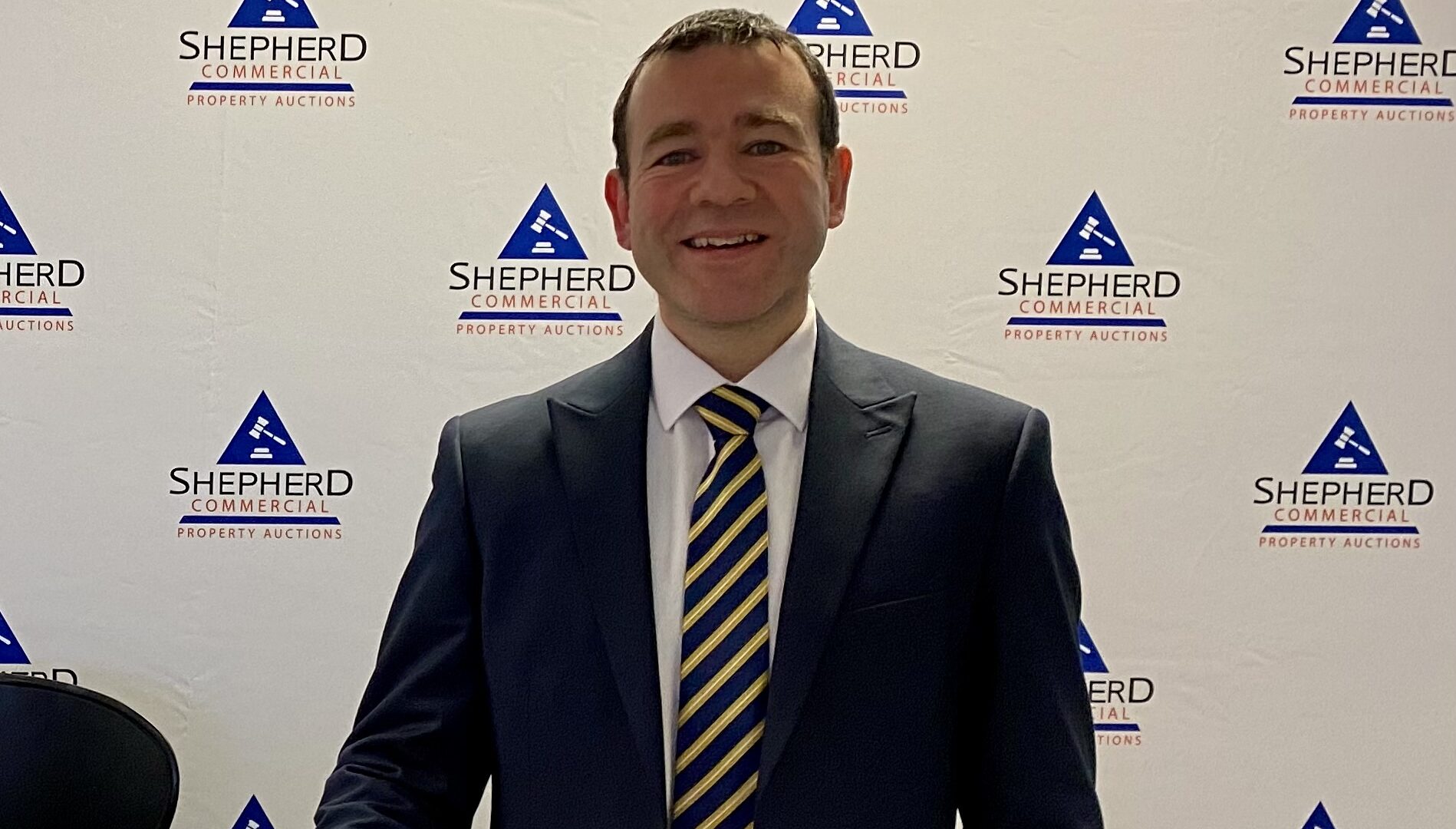 Shepherd tops commercial property search expert’s disposals report for second year in succession